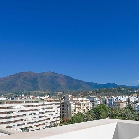 Seashell Infinity Luxury Apartment Estepona Buitenkant foto