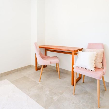 Seashell Infinity Luxury Apartment Estepona Buitenkant foto