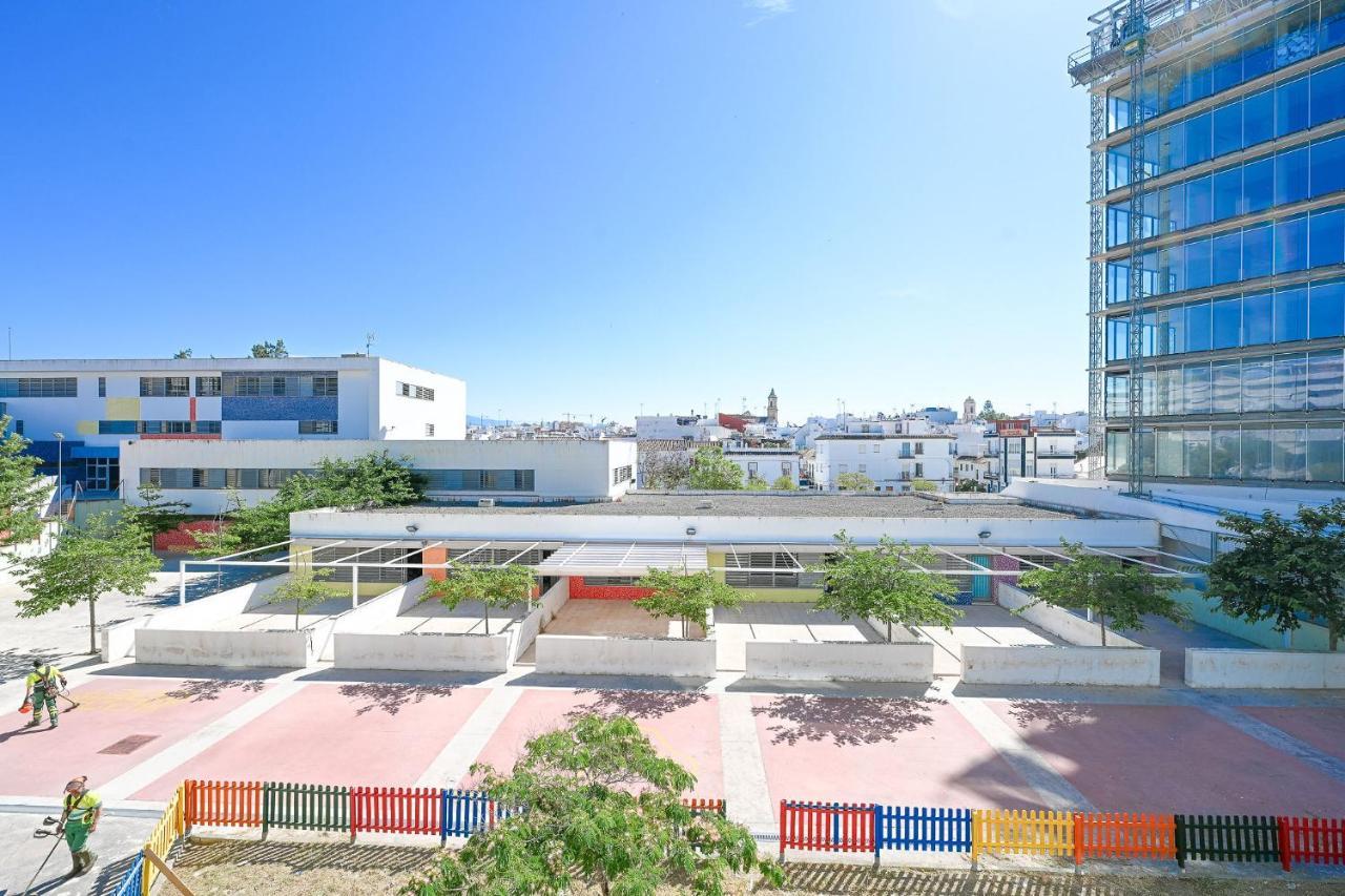 Seashell Infinity Luxury Apartment Estepona Buitenkant foto