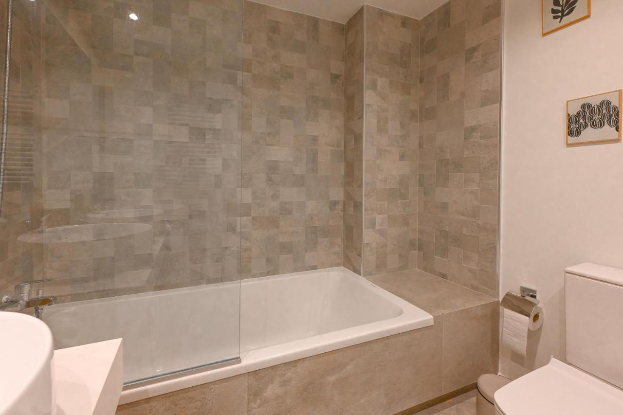 Seashell Infinity Luxury Apartment Estepona Buitenkant foto