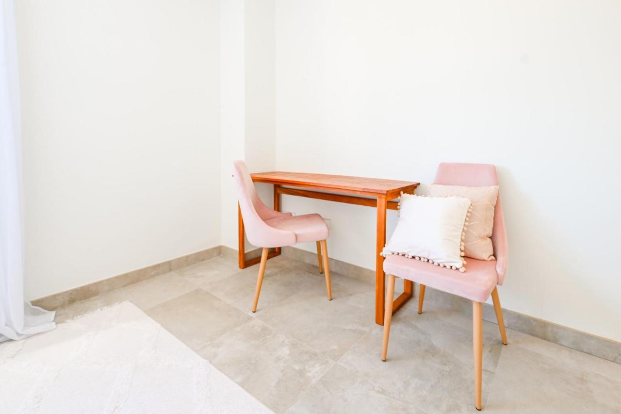 Seashell Infinity Luxury Apartment Estepona Buitenkant foto