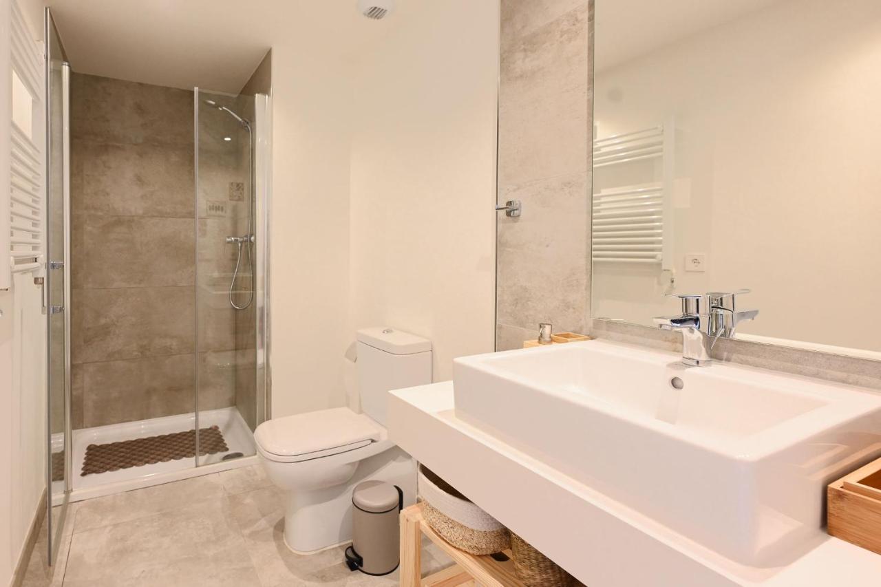 Seashell Infinity Luxury Apartment Estepona Buitenkant foto