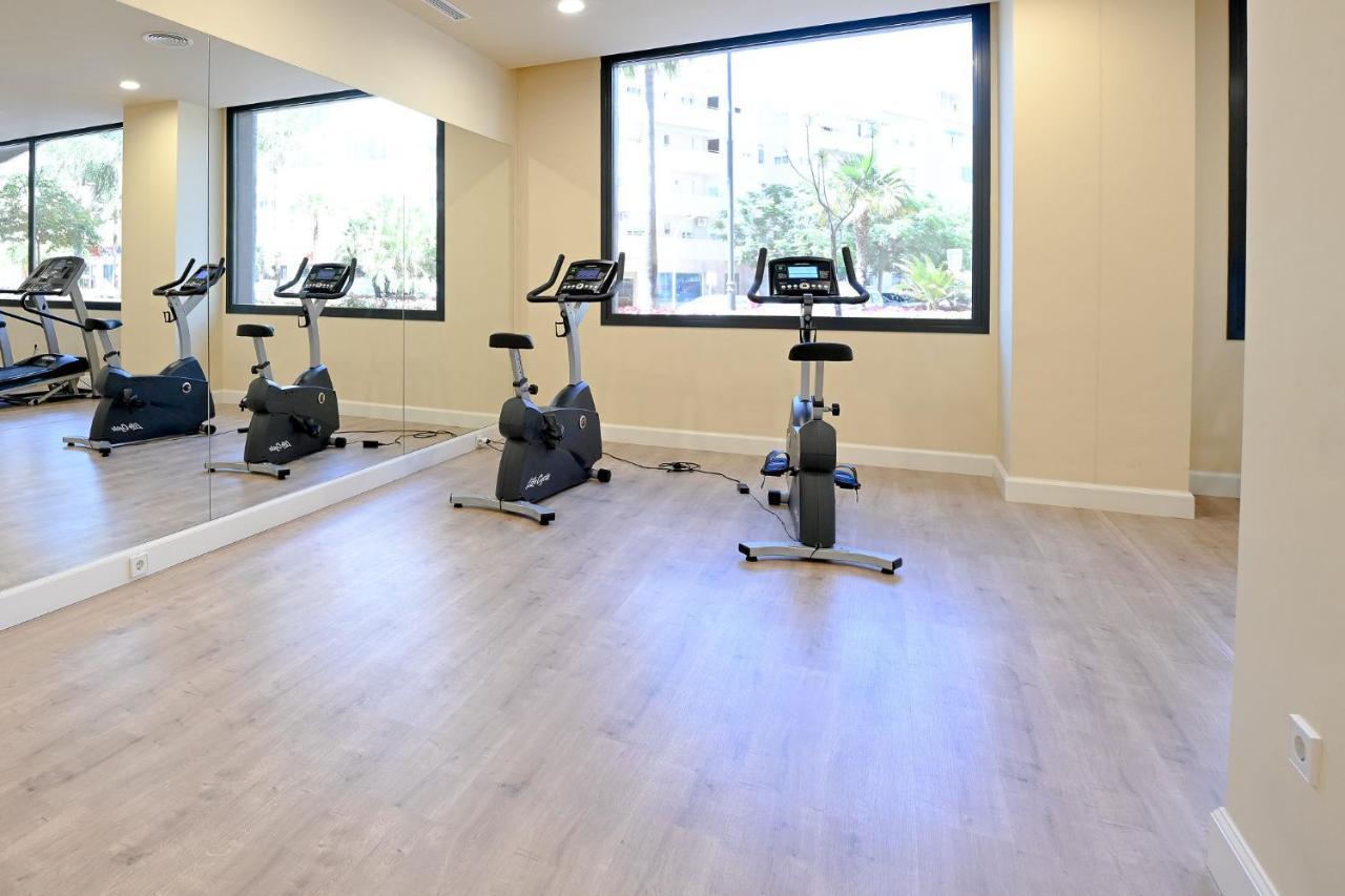 Seashell Infinity Luxury Apartment Estepona Buitenkant foto
