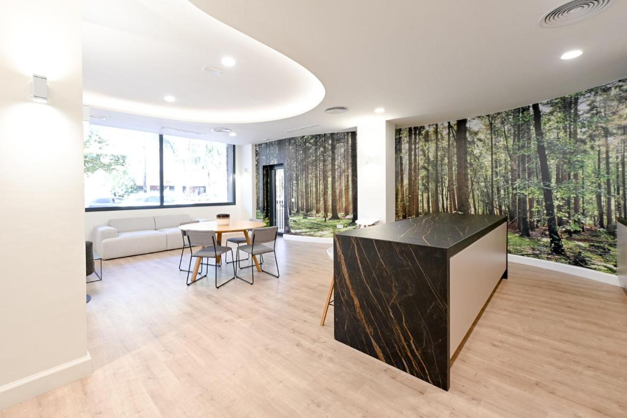 Seashell Infinity Luxury Apartment Estepona Buitenkant foto